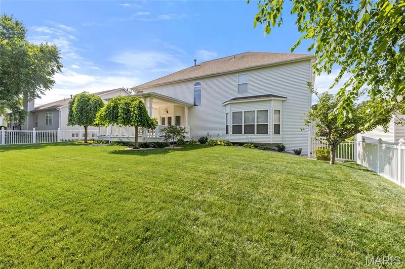 440 Parkshire Place Drive, Dardenne Prairie, MO 63368 — listing photo 47 of 50