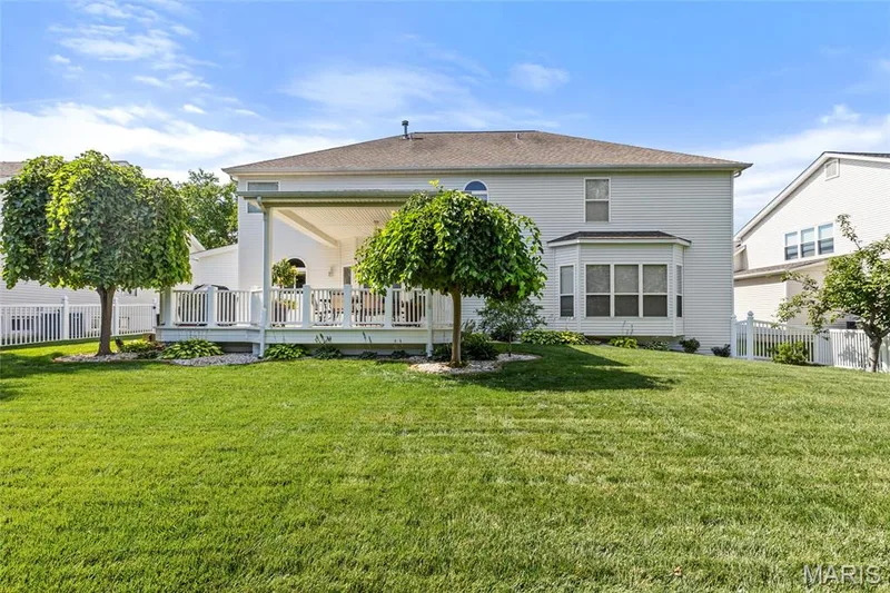440 Parkshire Place Drive, Dardenne Prairie, MO 63368 — listing photo 48 of 50