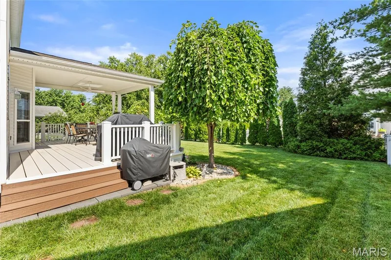 440 Parkshire Place Drive, Dardenne Prairie, MO 63368 — listing photo 49 of 50