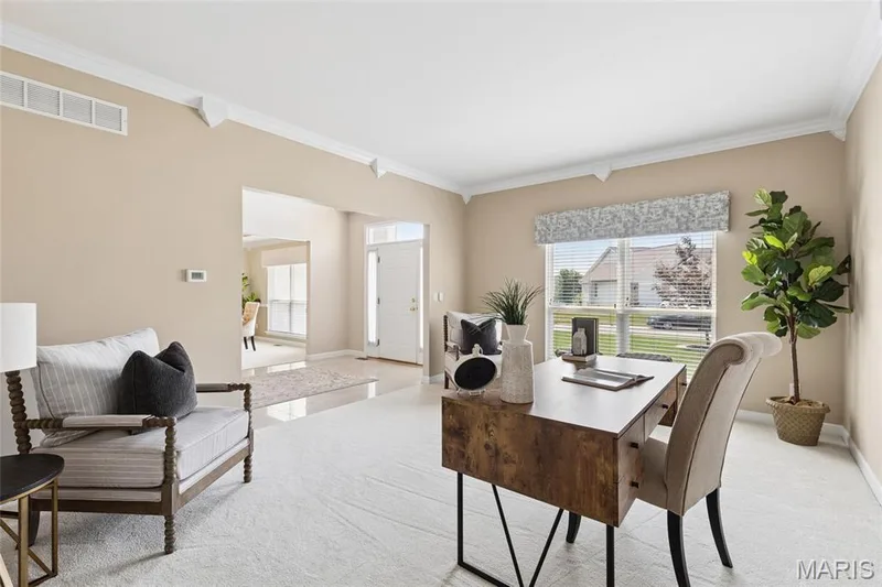 440 Parkshire Place Drive, Dardenne Prairie, MO 63368 — listing photo 9 of 50