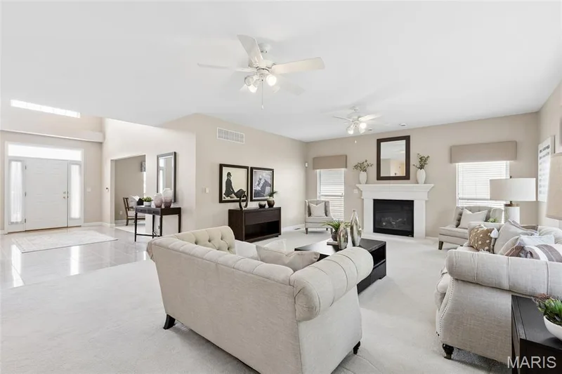 440 Parkshire Place Drive, Dardenne Prairie, MO 63368 — listing photo 12 of 50