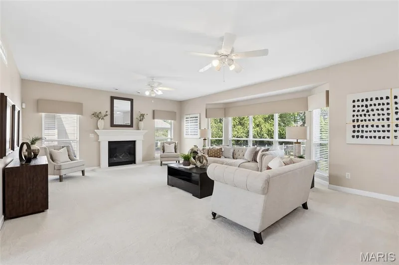 440 Parkshire Place Drive, Dardenne Prairie, MO 63368 — listing photo 13 of 50