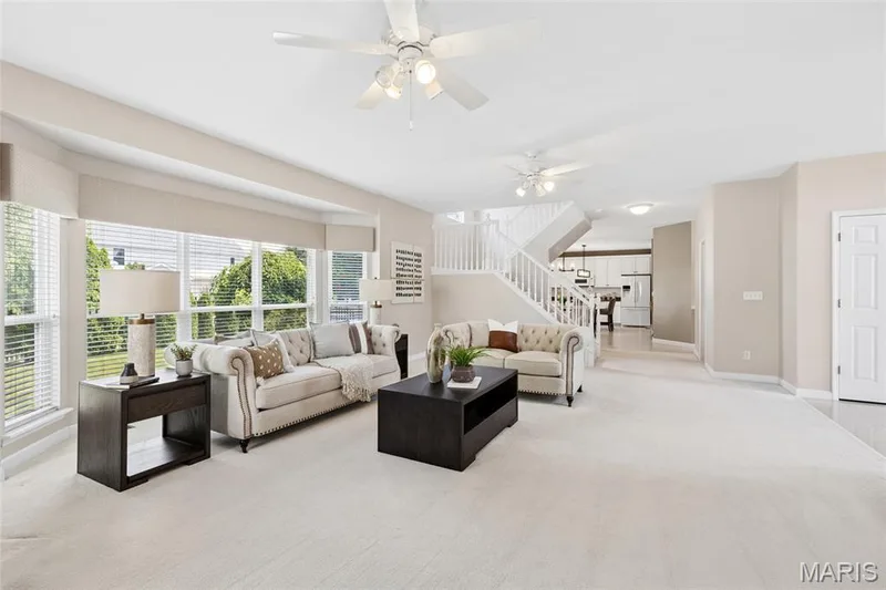 440 Parkshire Place Drive, Dardenne Prairie, MO 63368 — listing photo 14 of 50