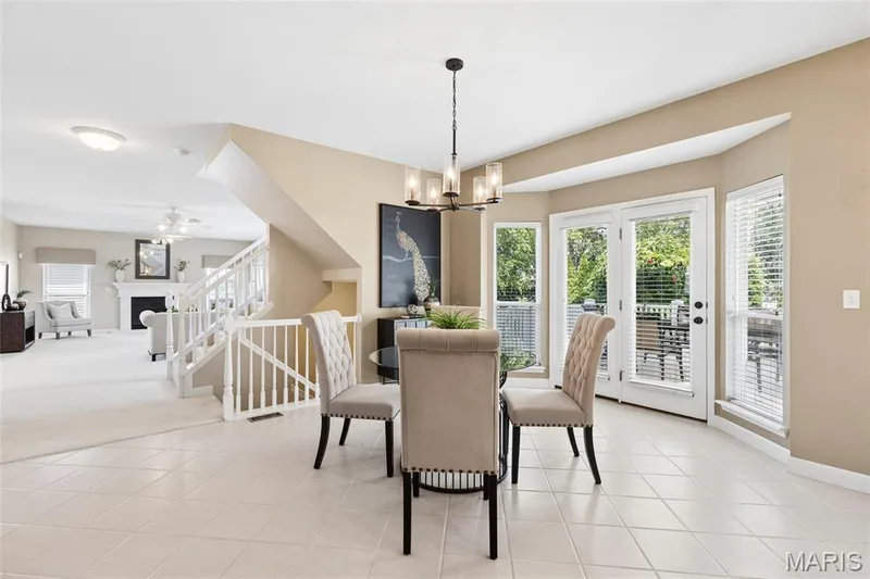 440 Parkshire Place Drive, Dardenne Prairie, MO 63368 — listing photo 19 of 50