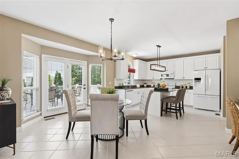 440 Parkshire Place Drive, Dardenne Prairie, MO 63368 — listing photo 20 of 50