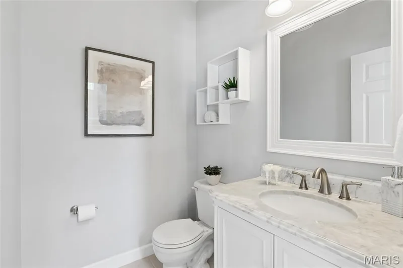 440 Parkshire Place Drive, Dardenne Prairie, MO 63368 — listing photo 21 of 50
