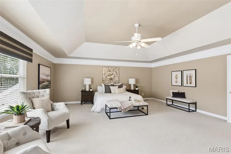 440 Parkshire Place Drive, Dardenne Prairie, MO 63368 — listing photo 27 of 50