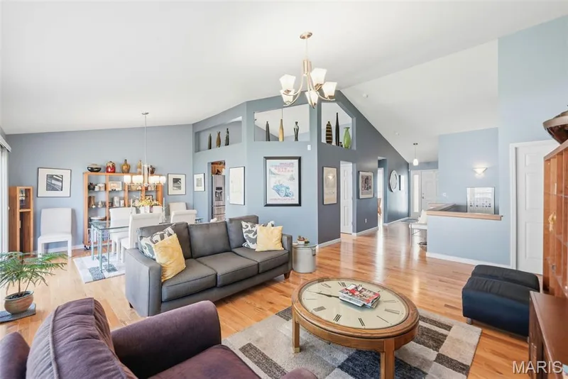 21 Turtle Creek Villas Drive #14R, O'Fallon, MO 63366 — listing photo 6 of 23