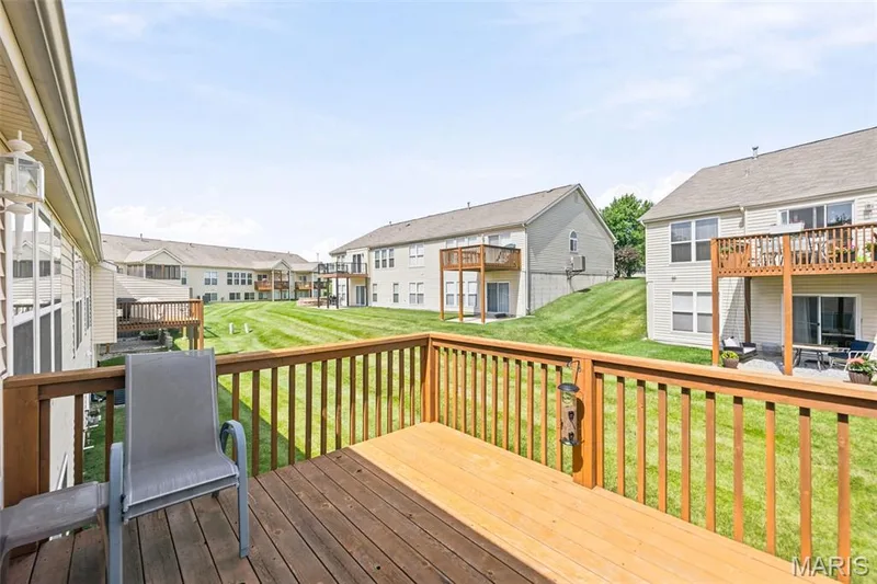 21 Turtle Creek Villas Drive #14R, O'Fallon, MO 63366 — listing photo 22 of 23