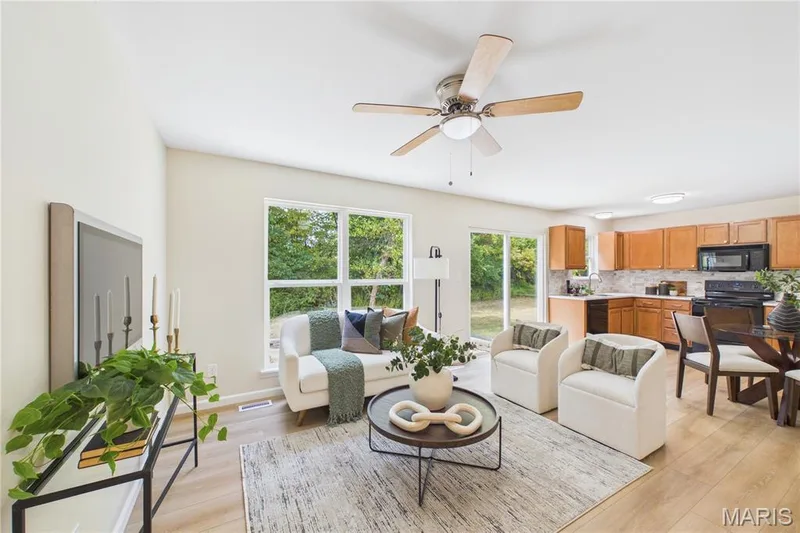 480 Flowering Magnolia Drive, O'Fallon, MO 63366 — listing photo 2 of 23