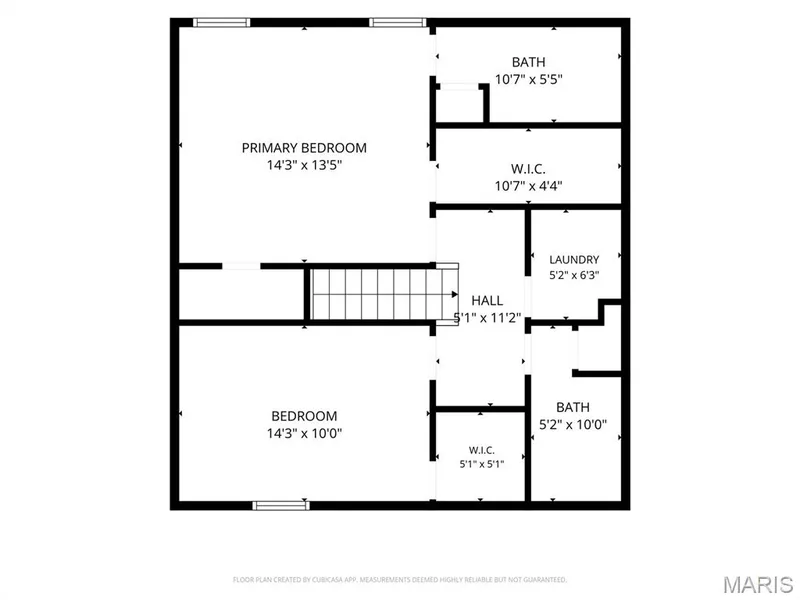 480 Flowering Magnolia Drive, O'Fallon, MO 63366 — listing photo 16 of 23