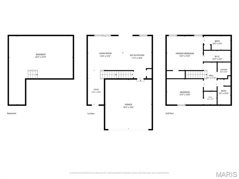 480 Flowering Magnolia Drive, O'Fallon, MO 63366 — listing photo 18 of 23
