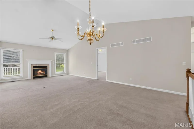 51 Huntgate Drive #9A, St Peters, MO 63376 — listing photo 10 of 32