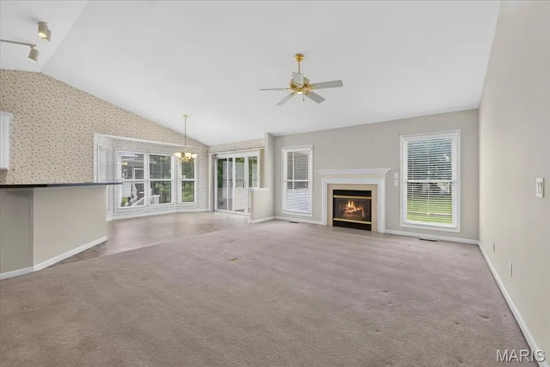 51 Huntgate Drive #9A, St Peters, MO 63376 — listing photo 2 of 32