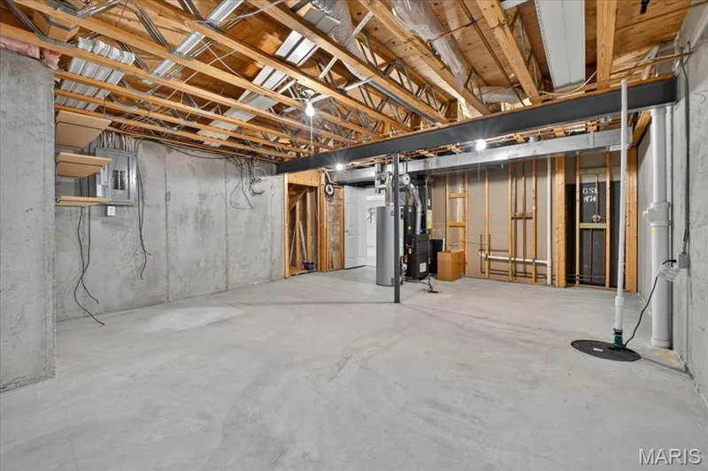 51 Huntgate Drive #9A, St Peters, MO 63376 — listing photo 26 of 32