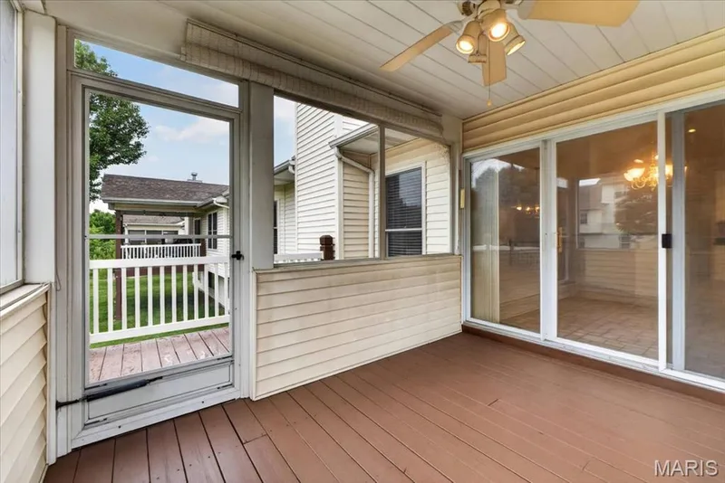 51 Huntgate Drive #9A, St Peters, MO 63376 — listing photo 27 of 32