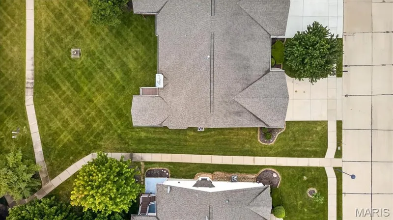 51 Huntgate Drive #9A, St Peters, MO 63376 — listing photo 29 of 32