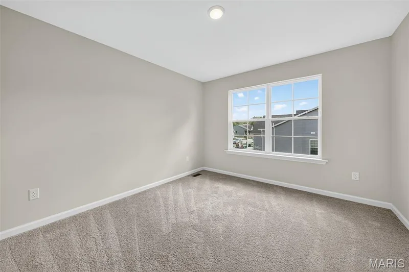 Photo representation of similar home.  Some features shown may be optional upgrades. — 549 Ryehill Drive, St Peters, MO 63376
