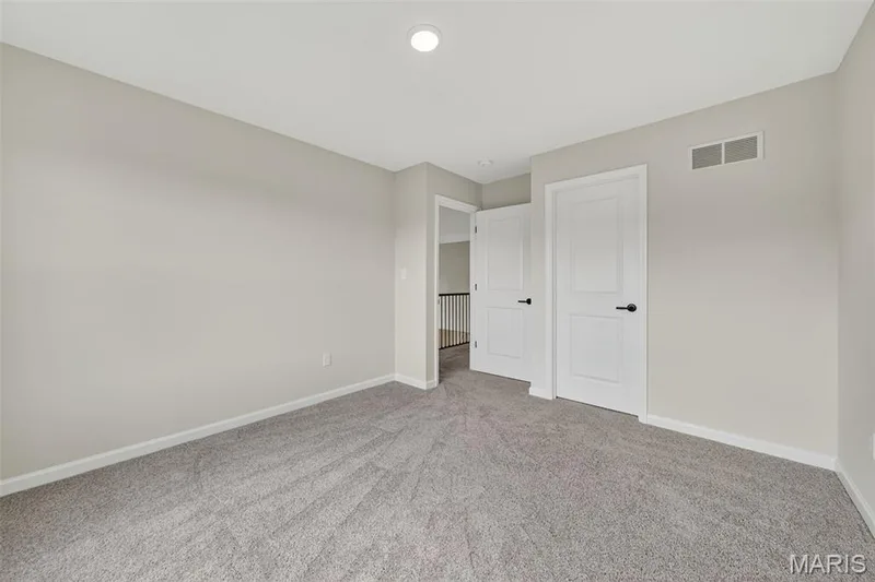 Photo representation of similar home.  Some features shown may be optional upgrades. — 549 Ryehill Drive, St Peters, MO 63376