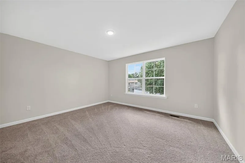 Photo representation of similar home.  Some features shown may be optional upgrades. — 549 Ryehill Drive, St Peters, MO 63376