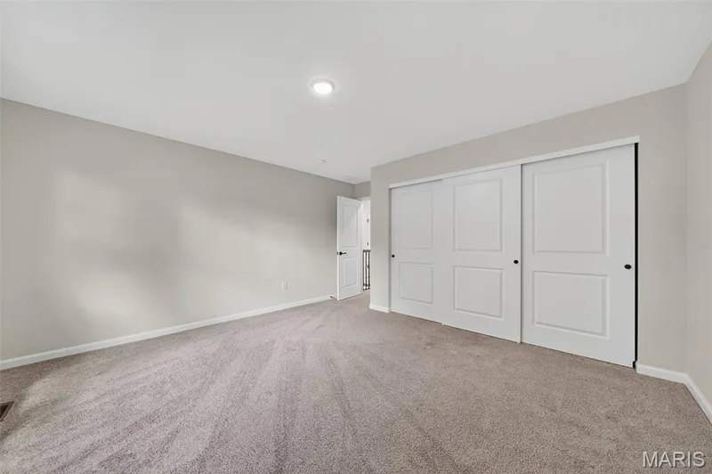 Photo representation of similar home.  Some features shown may be optional upgrades. — 549 Ryehill Drive, St Peters, MO 63376