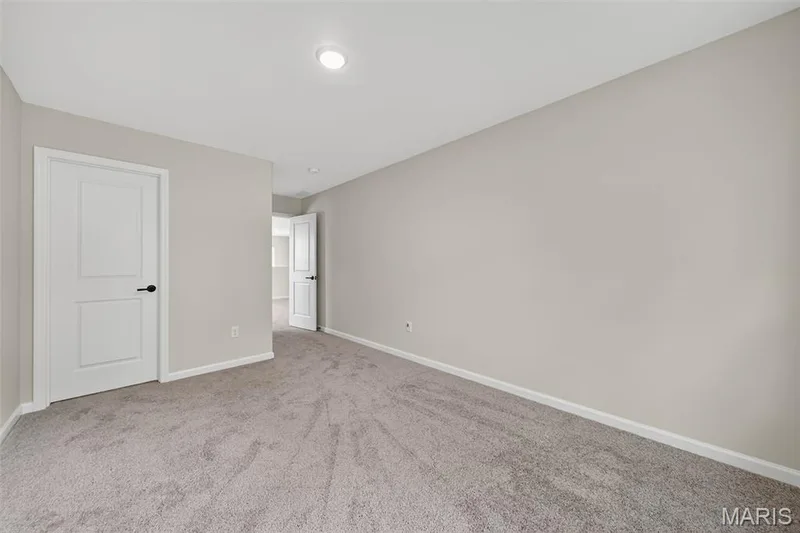 Photo representation of similar home.  Some features shown may be optional upgrades. — 549 Ryehill Drive, St Peters, MO 63376