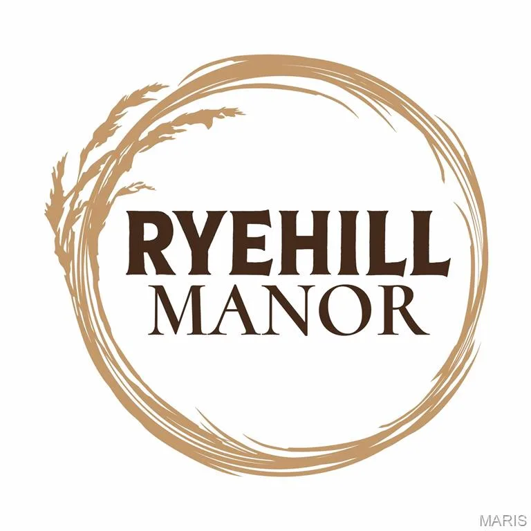 Logo — 549 Ryehill Drive, St Peters, MO 63376
