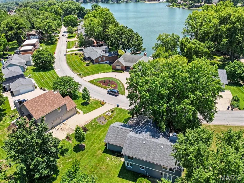 22 Normandy Drive, Lake St. Louis, MO 63367 — listing photo 37 of 43
