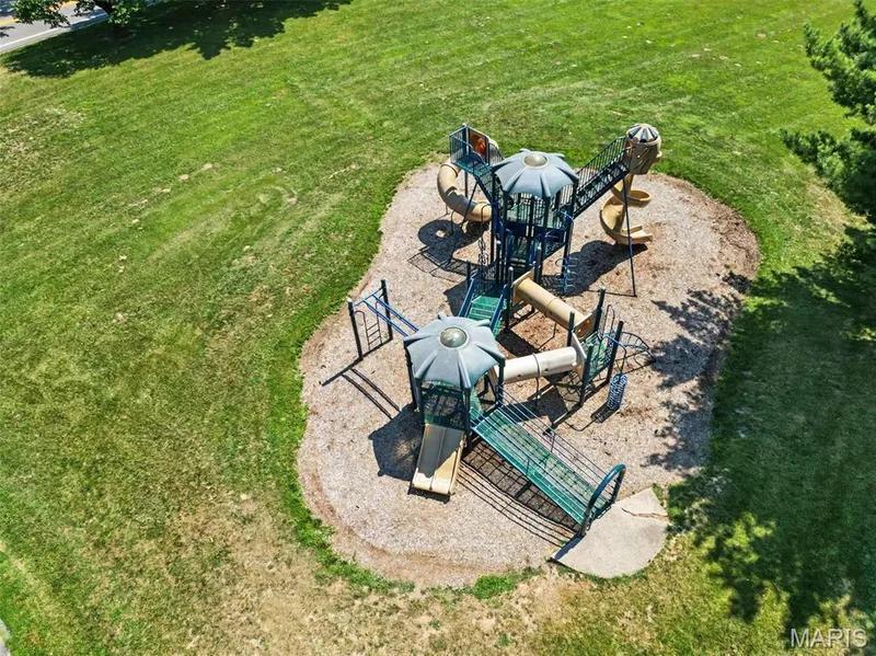 Playground — 22 Normandy Drive, Lake St. Louis, MO 63367