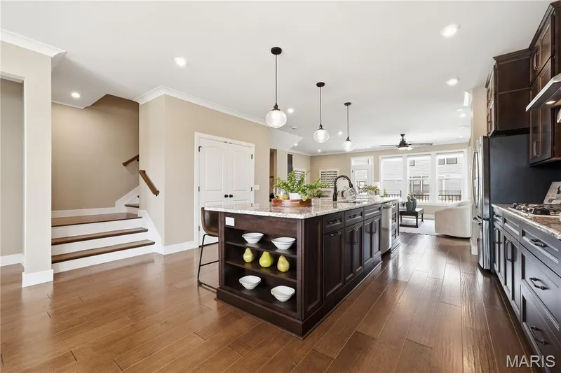 16514 Honey Locust Drive, Chesterfield, MO 63005 — listing photo 28 of 51