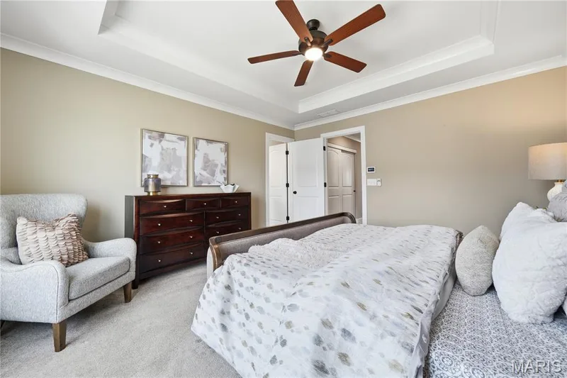 16514 Honey Locust Drive, Chesterfield, MO 63005 — listing photo 31 of 51