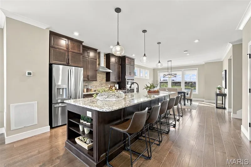 16514 Honey Locust Drive, Chesterfield, MO 63005 — listing photo 21 of 51