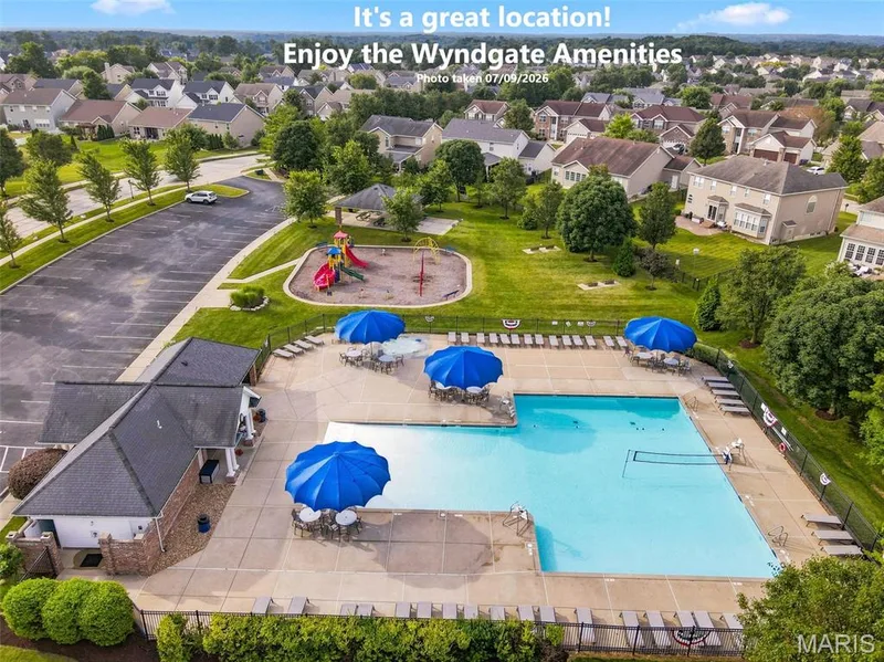 Wyndgate — 104 Towergate Drive, Lake St. Louis, MO 63367
