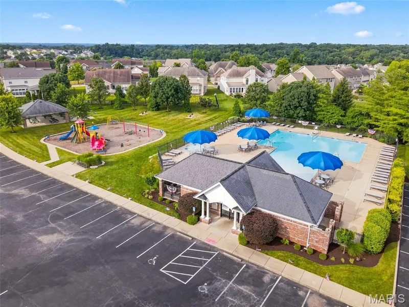 104 Towergate Drive, Lake St. Louis, MO 63367 — listing photo 50 of 67