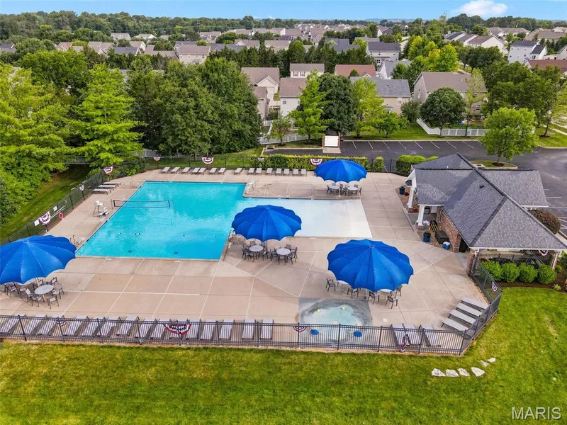 104 Towergate Drive, Lake St. Louis, MO 63367 — listing photo 53 of 67
