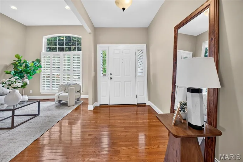 1304 Forest Way, Wentzville, MO 63385 — listing photo 2 of 54