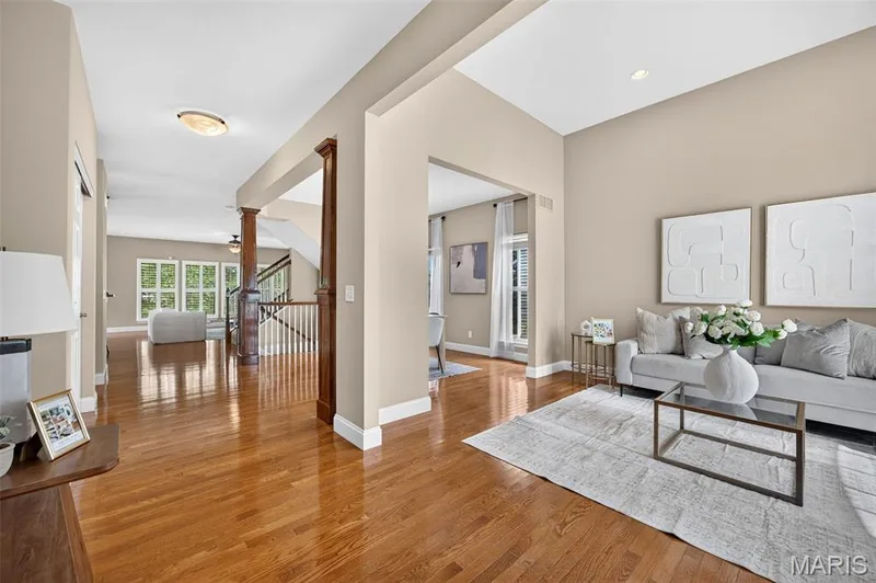 1304 Forest Way, Wentzville, MO 63385 — listing photo 3 of 54
