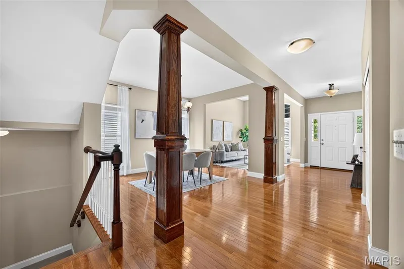 1304 Forest Way, Wentzville, MO 63385 — listing photo 19 of 54