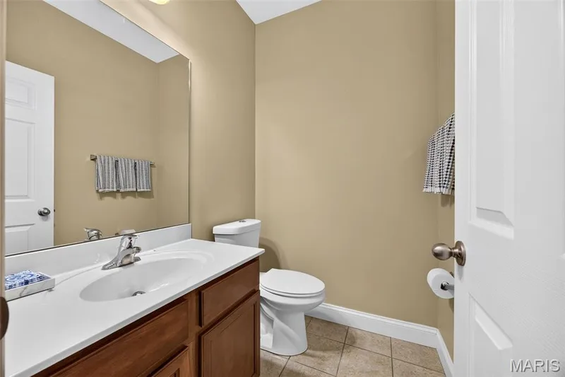 1304 Forest Way, Wentzville, MO 63385 — listing photo 20 of 54