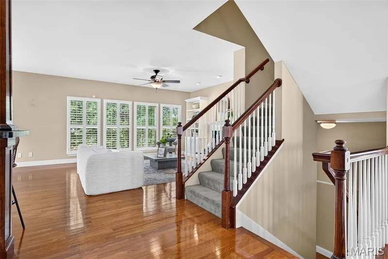 1304 Forest Way, Wentzville, MO 63385 — listing photo 21 of 54