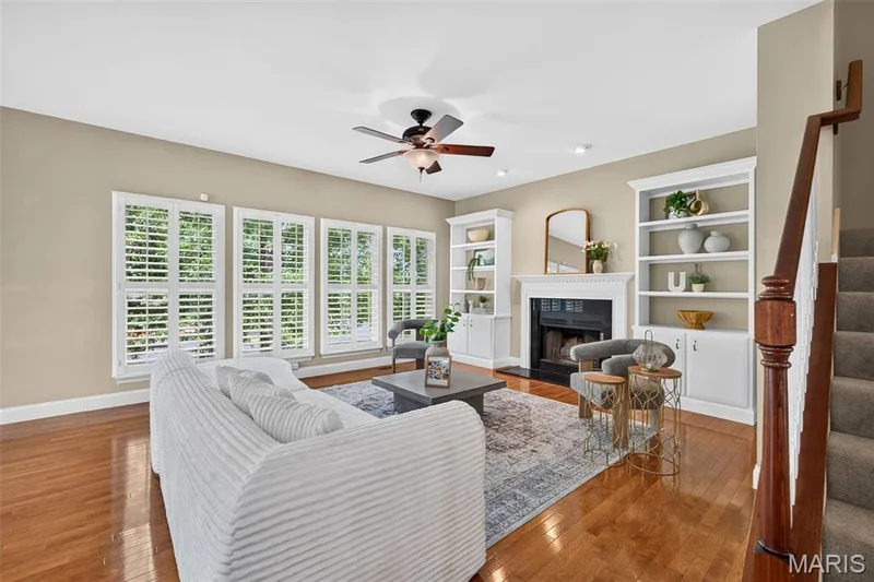 1304 Forest Way, Wentzville, MO 63385 — listing photo 23 of 54