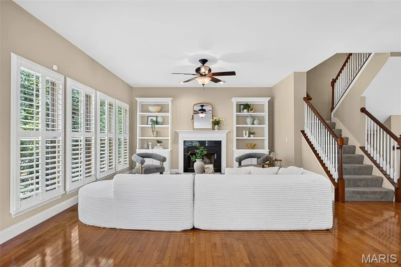 1304 Forest Way, Wentzville, MO 63385 — listing photo 5 of 54