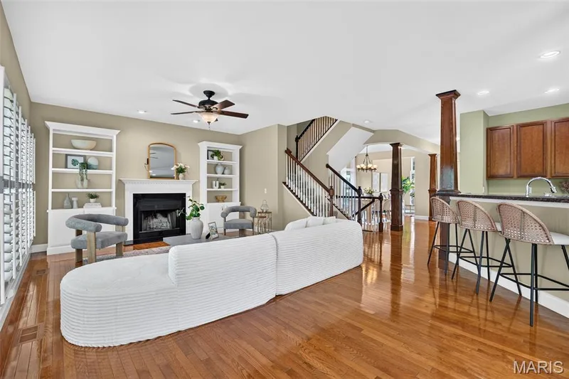 1304 Forest Way, Wentzville, MO 63385 — listing photo 24 of 54
