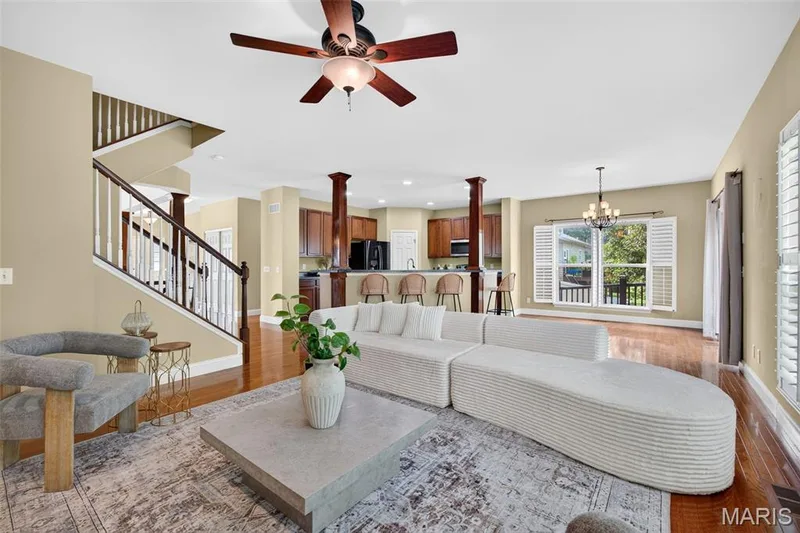 1304 Forest Way, Wentzville, MO 63385 — listing photo 25 of 54