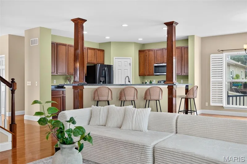 1304 Forest Way, Wentzville, MO 63385 — listing photo 26 of 54