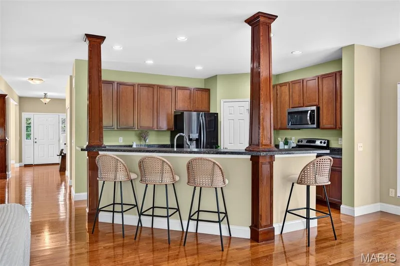1304 Forest Way, Wentzville, MO 63385 — listing photo 27 of 54
