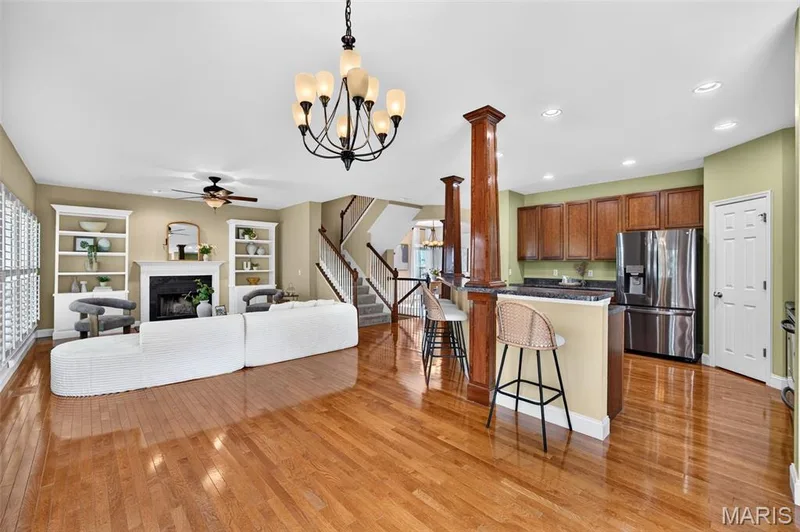 1304 Forest Way, Wentzville, MO 63385 — listing photo 30 of 54