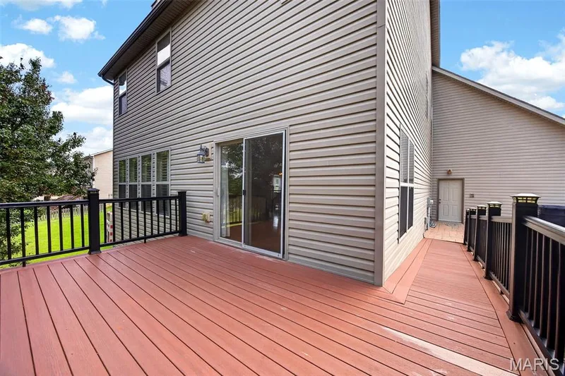 1304 Forest Way, Wentzville, MO 63385 — listing photo 11 of 54