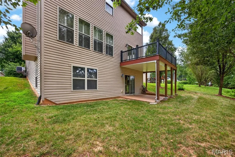 1304 Forest Way, Wentzville, MO 63385 — listing photo 47 of 54
