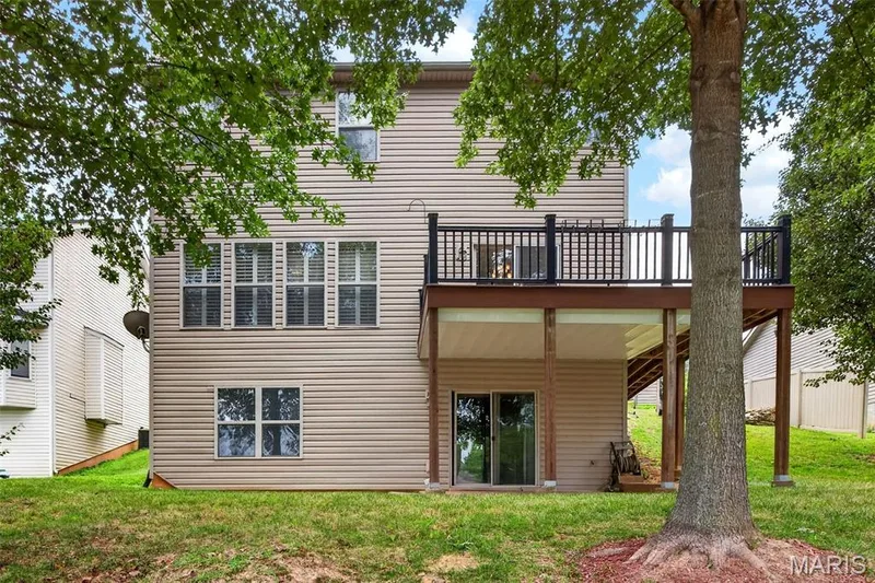1304 Forest Way, Wentzville, MO 63385 — listing photo 49 of 54
